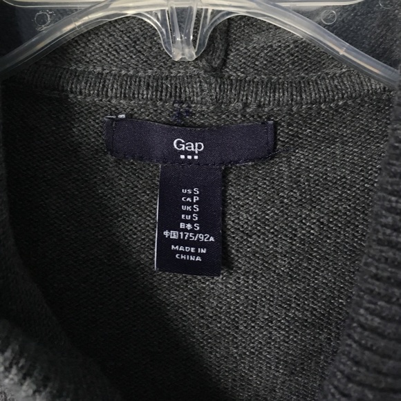 Sweater - Picture 2 of 3